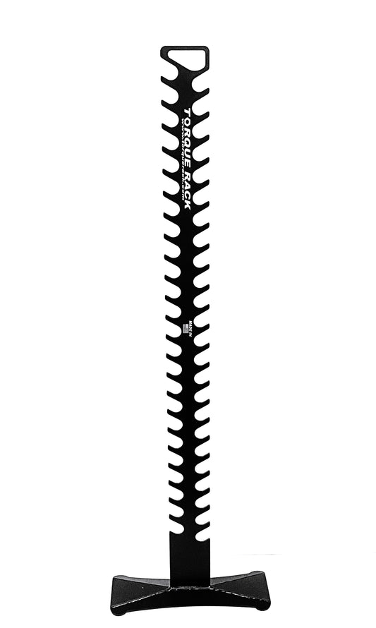 60" TORQUE RACK