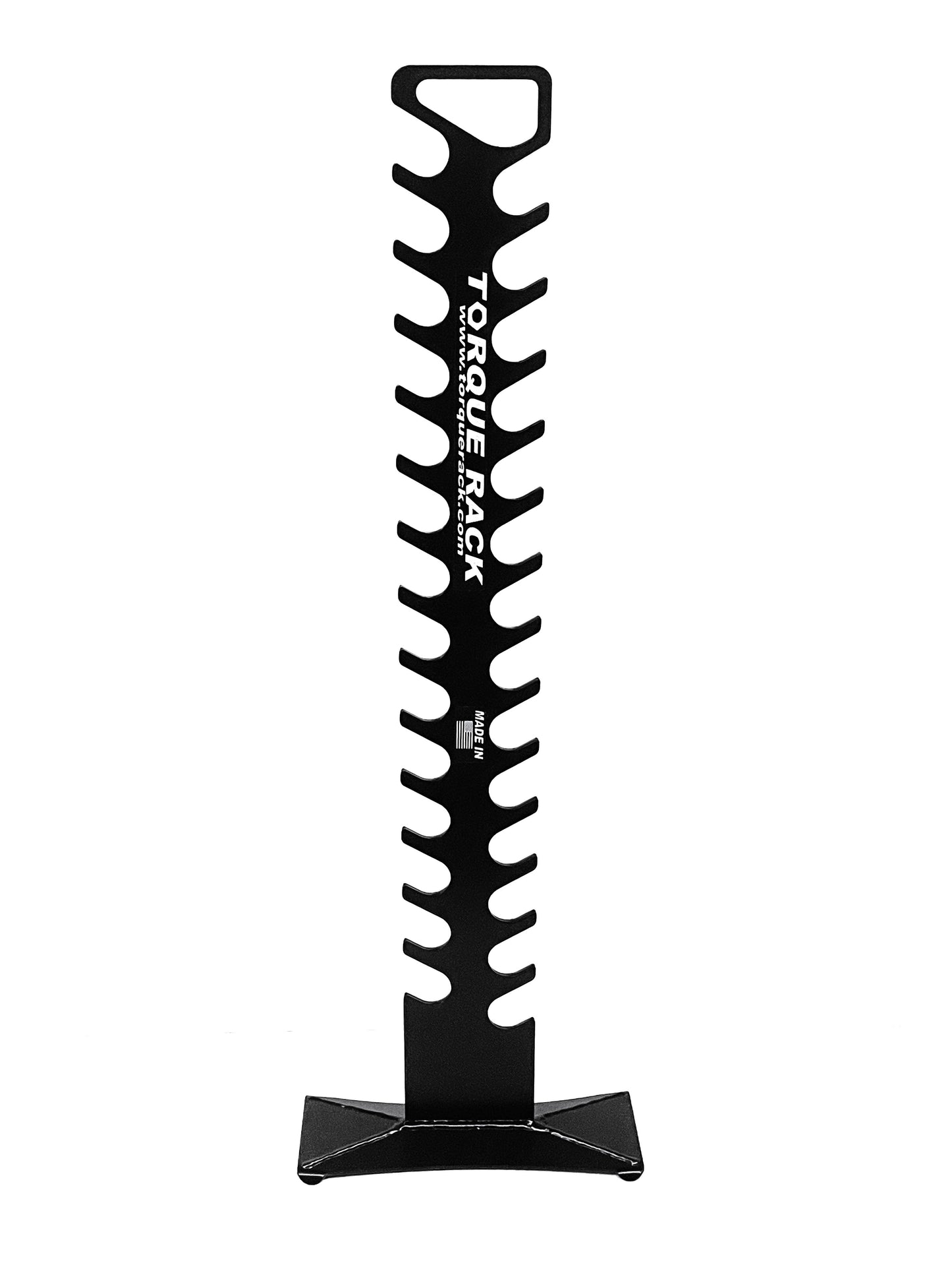 36" TORQUE RACK
